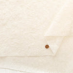 R/N Stretch Raschel Lace Fabric - Flowers - nomura tailor