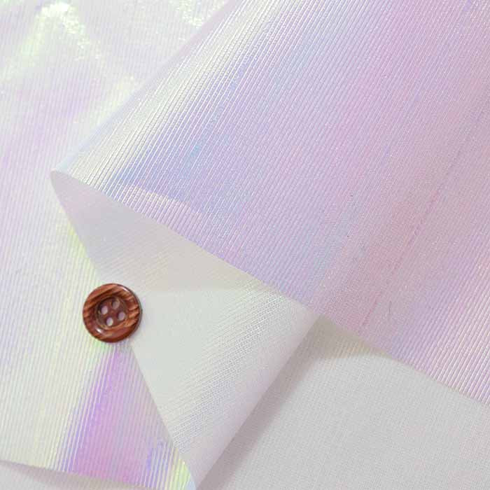 Aurora film fabric plain - nomura tailor