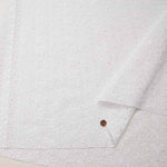 Cotton 60 Loan Lace Fabric - nomura tailor