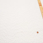 Polyester Organza Lace Fabric - Petit Flower - nomura tailor