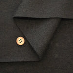 Wool Knit Fabric - Plain - nomura tailor