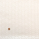 Cotton 60 Lawn Lace Fabric - nomura tailor