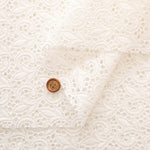 Cotton 60 Lawn Lace Fabric - nomura tailor