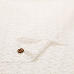 Cotton 60 Lawn Lace Fabric - nomura tailor