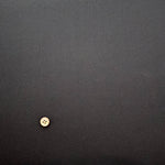 Polyester Formal Black Fabric - Plain - nomura tailor