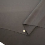 Polyester Formal Black Fabric - Plain - nomura tailor