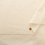Cotton Cambric A.O Lace Fabric - Ribbon - nomura tailor