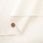 Polyester Stretch Satin Fabric - Plain - nomura tailor