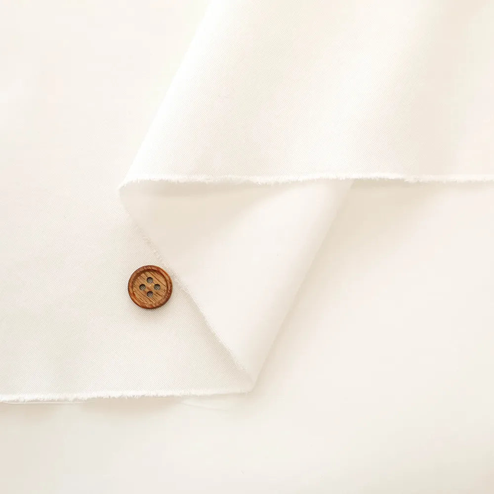 Polyester Stretch Satin Fabric - Plain - nomura tailor