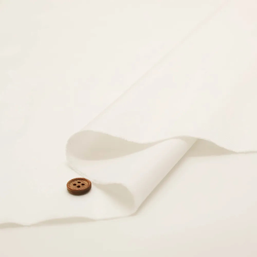 Polyester Stretch Satin Fabric - Plain - nomura tailor