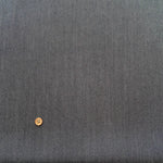 Wool Denim Fabric - Plain - nomura tailor