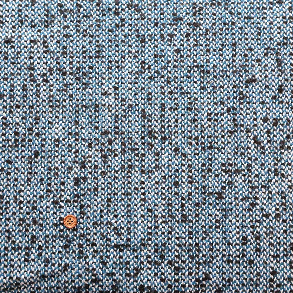 Polyester Tweed Fabric - nomura tailor