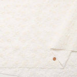 Cotton 60 Loan Lace Fabric - nomura tailor