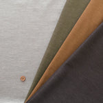 Polyester Knit Fabric - Plain - nomura tailor