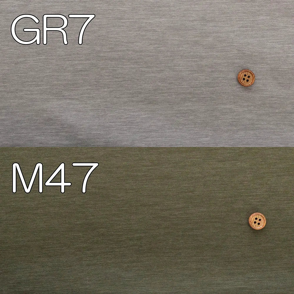 Polyester Knit Fabric - Plain - nomura tailor