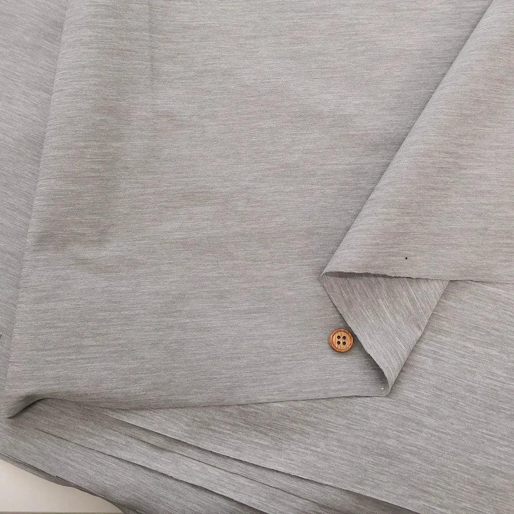 Polyester Knit Fabric - Plain - nomura tailor