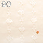 C/L Lace  Fabric - Flower - nomura tailor