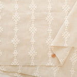 C/L Lace  Fabric - Flower - nomura tailor