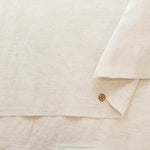 Rayon Linen Fabric - Plain - nomura tailor