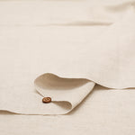 Rayon Linen Fabric - Plain - nomura tailor