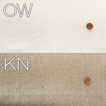 Linen Rayon Fabric - Plain - nomura tailor