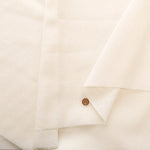 Linen Rayon Fabric - Plain - nomura tailor