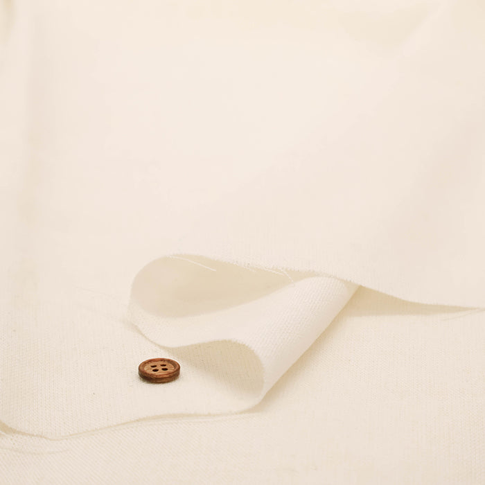 Linen Rayon Fabric - Plain - nomura tailor
