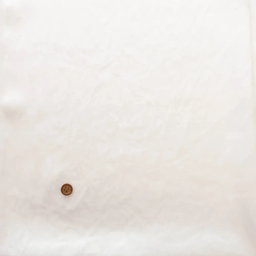 Polyester Stretch Washer Satin Fabric - Plain - nomura tailor