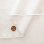 Polyester Stretch Washer Satin Fabric - Plain - nomura tailor