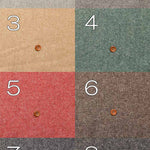 Fabric Tweed Fabric plain - nomura tailor