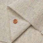 Fabric Tweed Fabric plain - nomura tailor