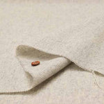 Fabric Tweed Fabric plain - nomura tailor