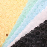 Made in China Polyester Lace Fabric - Flowers - nomura tailor