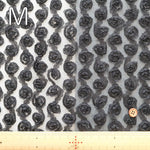 Made in China Polyester Lace Fabric - Flowers - nomura tailor