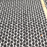 Made in China Polyester Lace Fabric - Flowers - nomura tailor