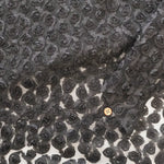 Made in China Polyester Lace Fabric - Flowers - nomura tailor