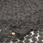 Made in China Polyester Lace Fabric - Flowers - nomura tailor