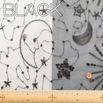 Made in China Nylon Tulle Fabric - Star - nomura tailor