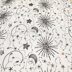 Made in China Nylon Tulle Fabric - Star - nomura tailor