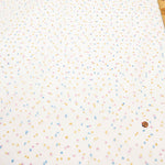 Made in China Nylon Tulle Fabric - Lame (Glitter) - nomura tailor