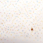 Made in China Nylon Tulle Fabric - Lame (Glitter) - nomura tailor