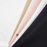 Matgloglan fabric plain - nomura tailor