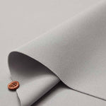 Urban twill fabric plain - nomura tailor