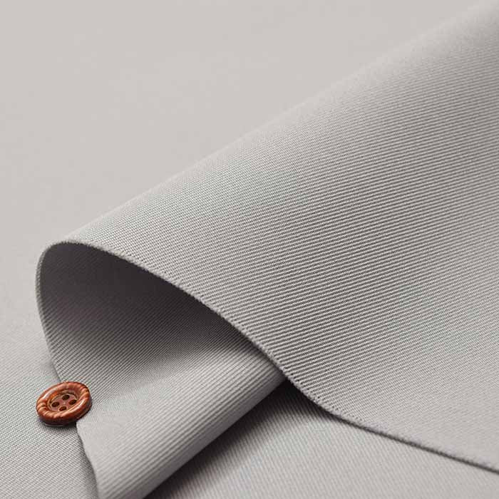 Urban twill fabric plain - nomura tailor