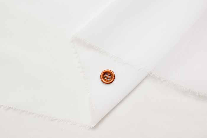 Chiffon Josett fabric plain - nomura tailor