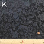 Made in China China Jacquard Fabric - Flowers and Dragon - nomura tailor