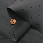 Jacquard lining dot - nomura tailor