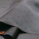 Jacquard lining dot - nomura tailor