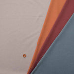 Polyester smooth fabric plain - nomura tailor