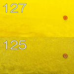 Made in Korea Polyester Crushed Velour Fabric - Plain ＜暖色＞ - nomura tailor